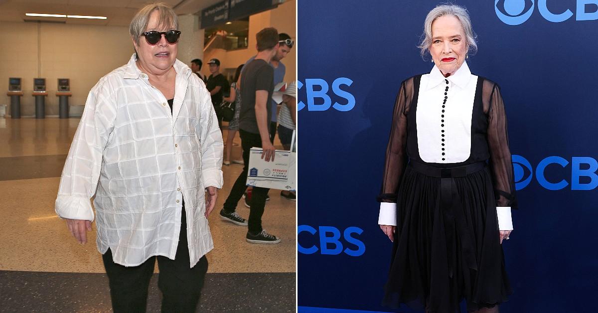 kathy-bates-reveals-family-horror-at-heart-of-her-100lb-weight-loss-pp-1757615127280 Photo of Kathy Bates