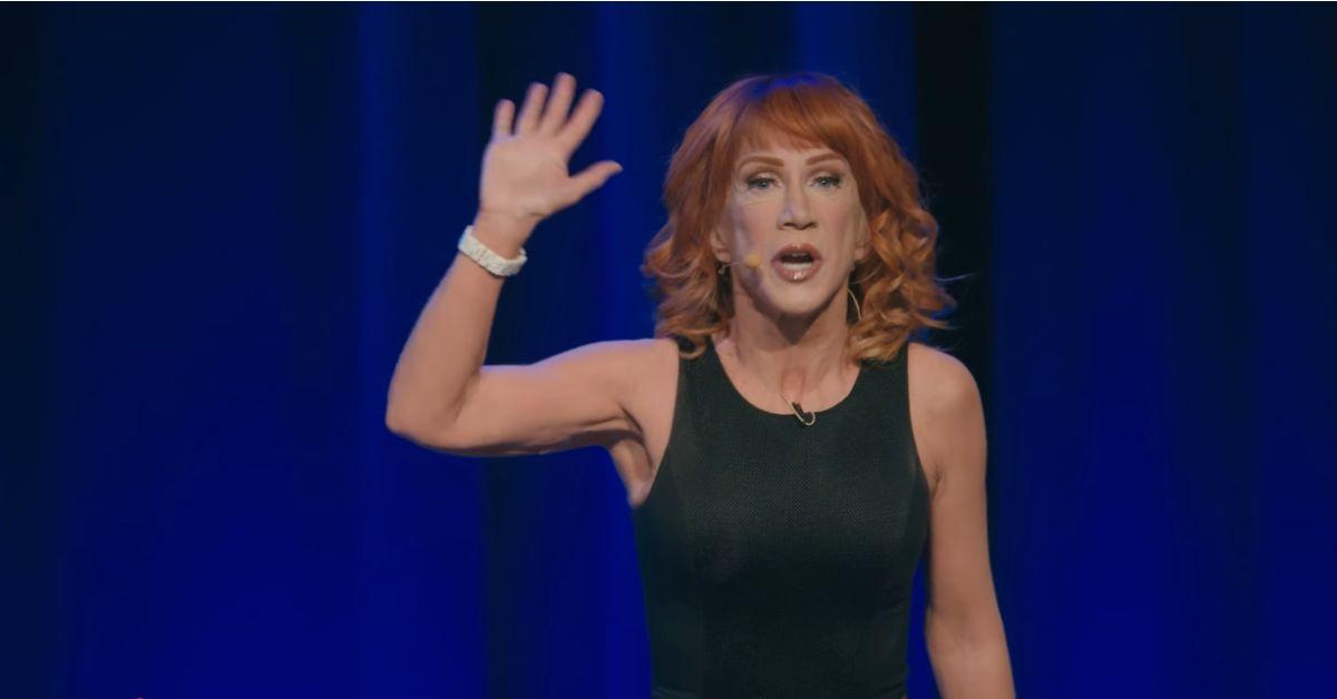 kathy-griffin-supports-jimmy-kimmel-after-suspension-1761860147336 Photo of Kathy Griffin