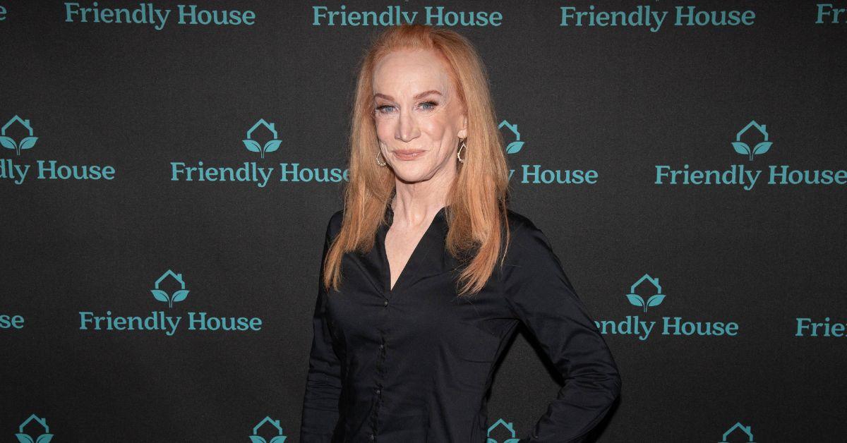 kathy-griffin-supports-jimmy-kimmel-after-suspension-1761860304453 Photo of Kathy Griffin