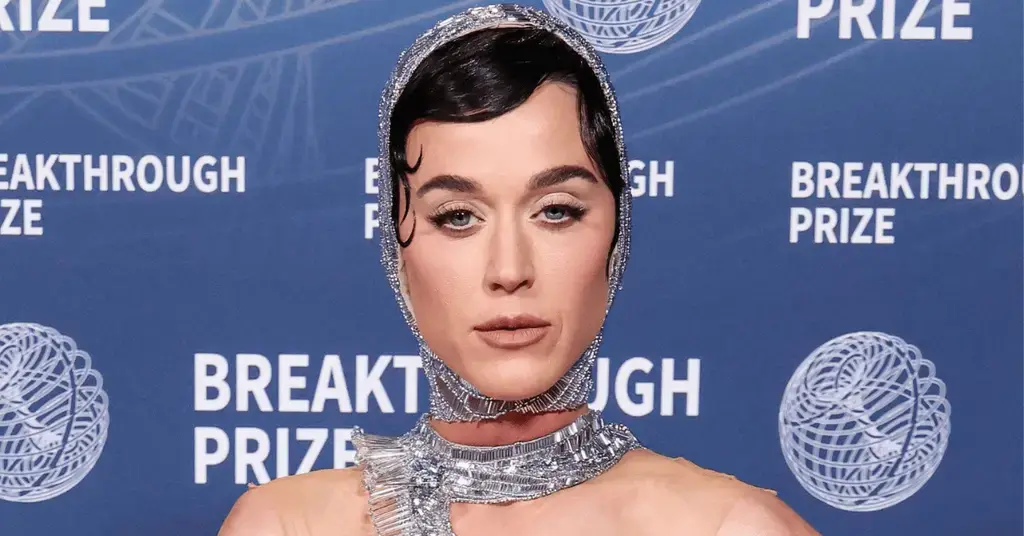 Photo of Katy Perry