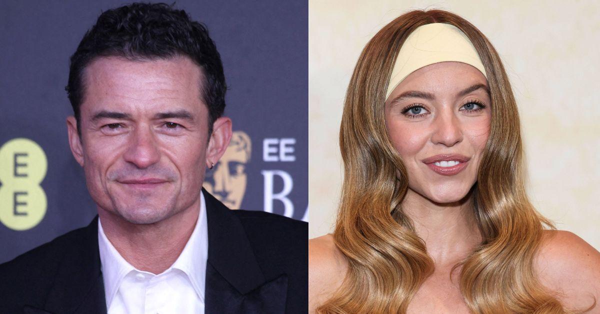 katy-perrys-romance-canadas-ex-prime-minister-justin-trudeau-2-1755853085793 Orlando Bloom was caught flirting with Sydney Sweeney at Jeff Bezos and Lauren Sanchez's wedding.