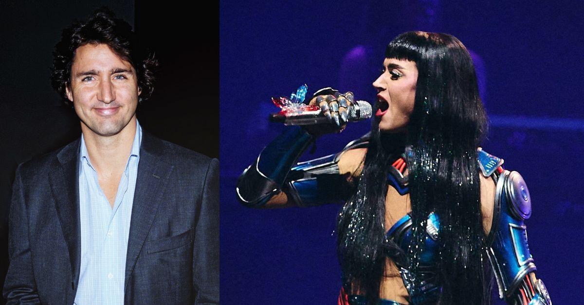 katy-perrys-romance-canadas-ex-prime-minister-justin-trudeau-3-1755853118280 At Montreal's Bell Centre, Trudeau was seen singing and dancing at Perry's concert.