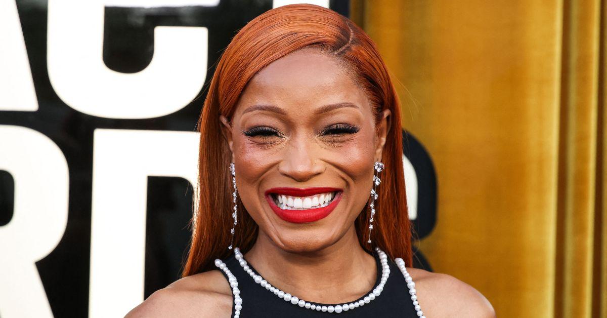 keke-palmer-1757290943064 Photo of Keke Palmer