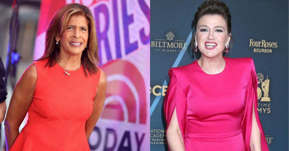 kelly-clarkson-world-falling-apart-talk-show-cancellation-2-1749560359417 kelly clarkson world falling apart talk show cancellation