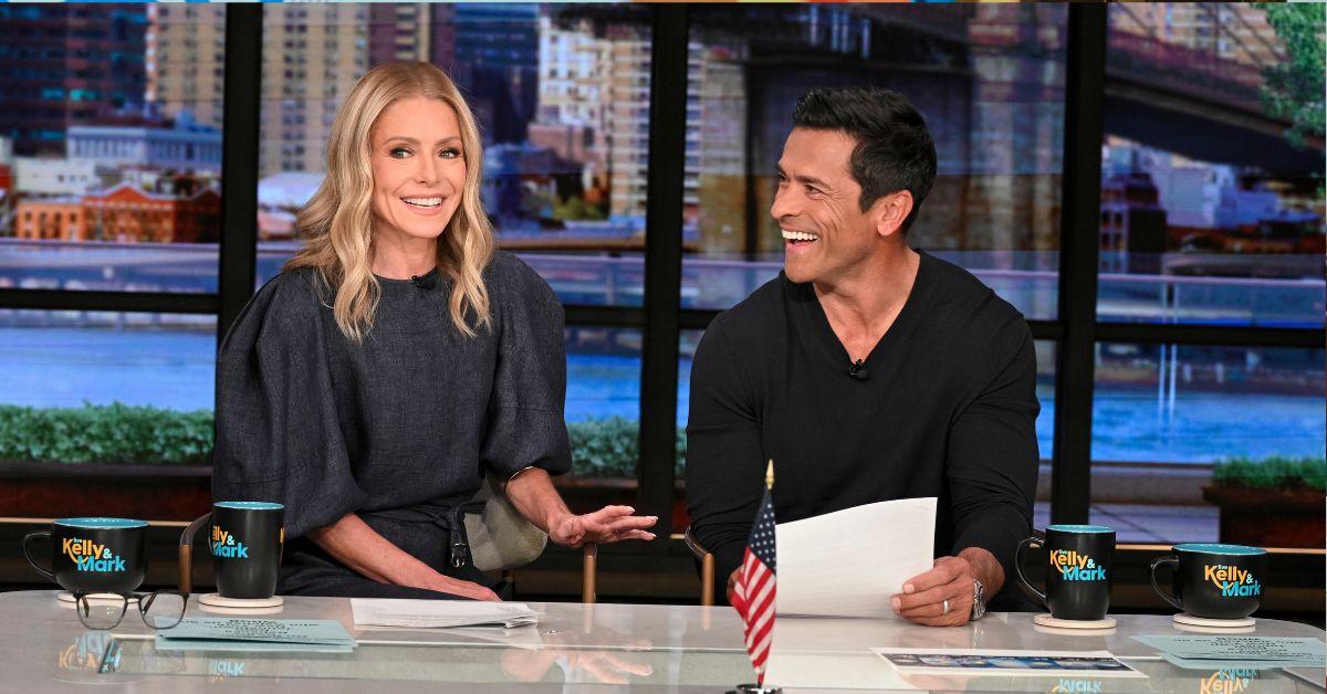 kelly-ripa-claps-back-shut-it-bra-conversation-1755202928549 Photo of Kelly Ripa and Mark Consuelos