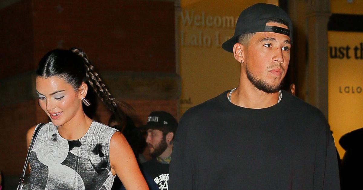 kendall-jenner-devin-booker-reunion-romance-buzz-1-1759917764259 Kendall Jenner is keeping her renewed relationship with Devin Booker casual to avoid the heartbreak her sisters faced.