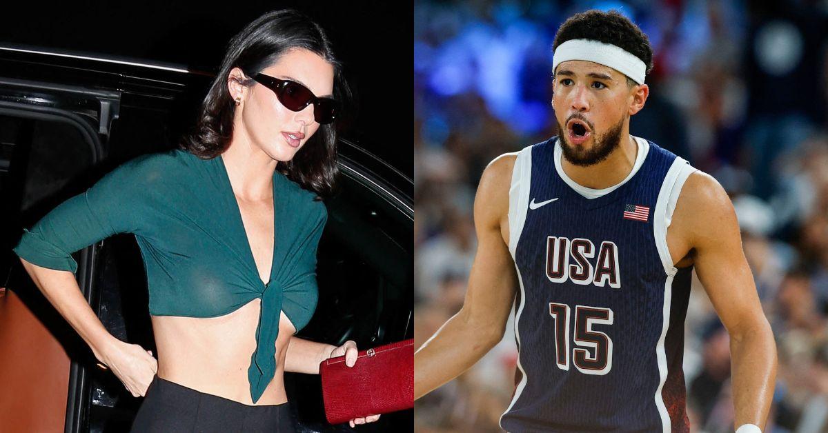 kendall-jenner-devin-booker-reunion-romance-buzz-2-1759917803956 Sources said Jenner and Booker have an open understanding while focusing on their demanding modeling and NBA careers.
