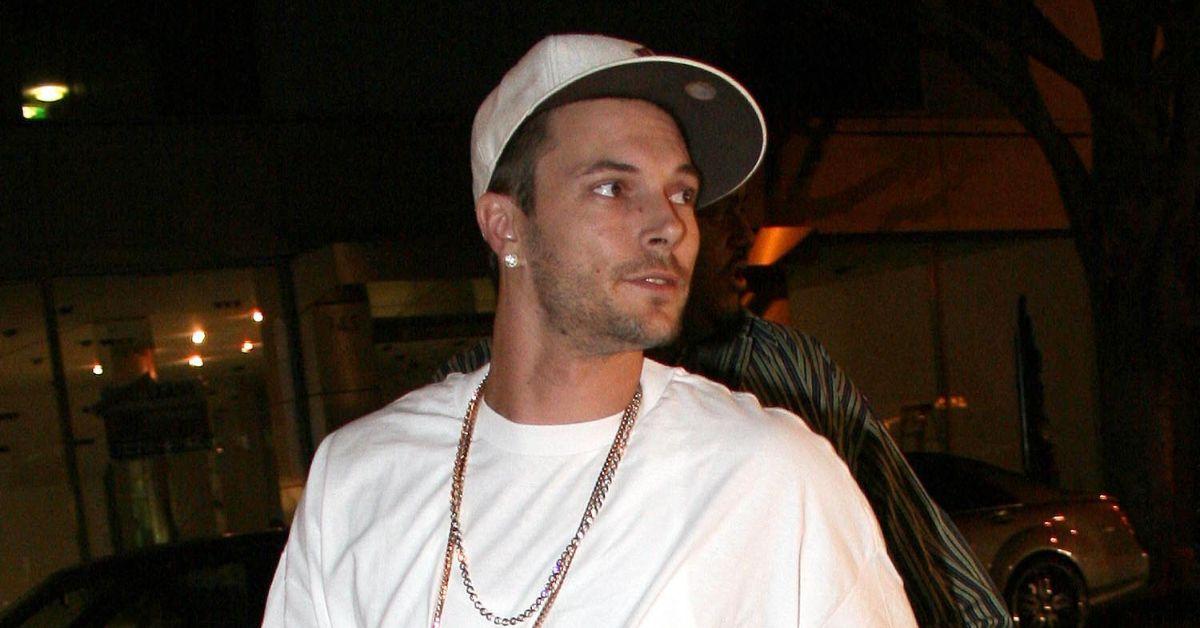 kevin-federline-britney-spears-behavior-terrified-2-1760544430671 Photo of Keivn Federline