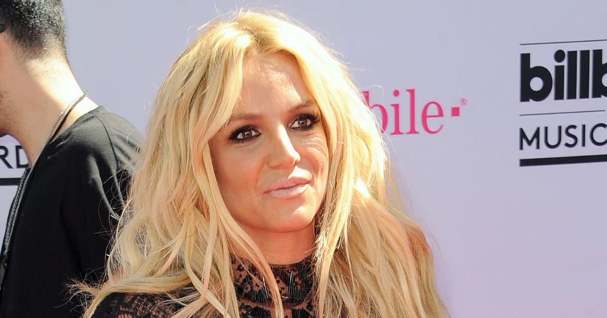 kevin-federline-britney-spears-behavior-terrified-4-1760544486784 Photo of Britney Spears