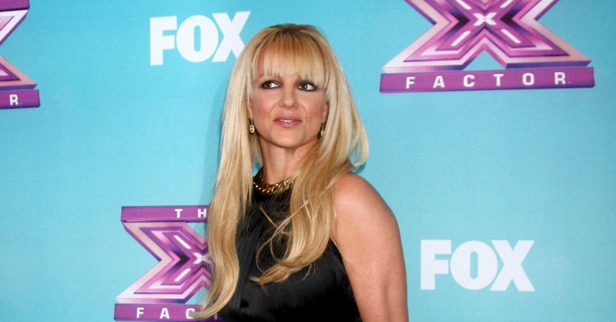 kevin-federline-memoir-you-thought-you-knew-biggest-bombshells-10-1761798068846 Photo of Britney Spears