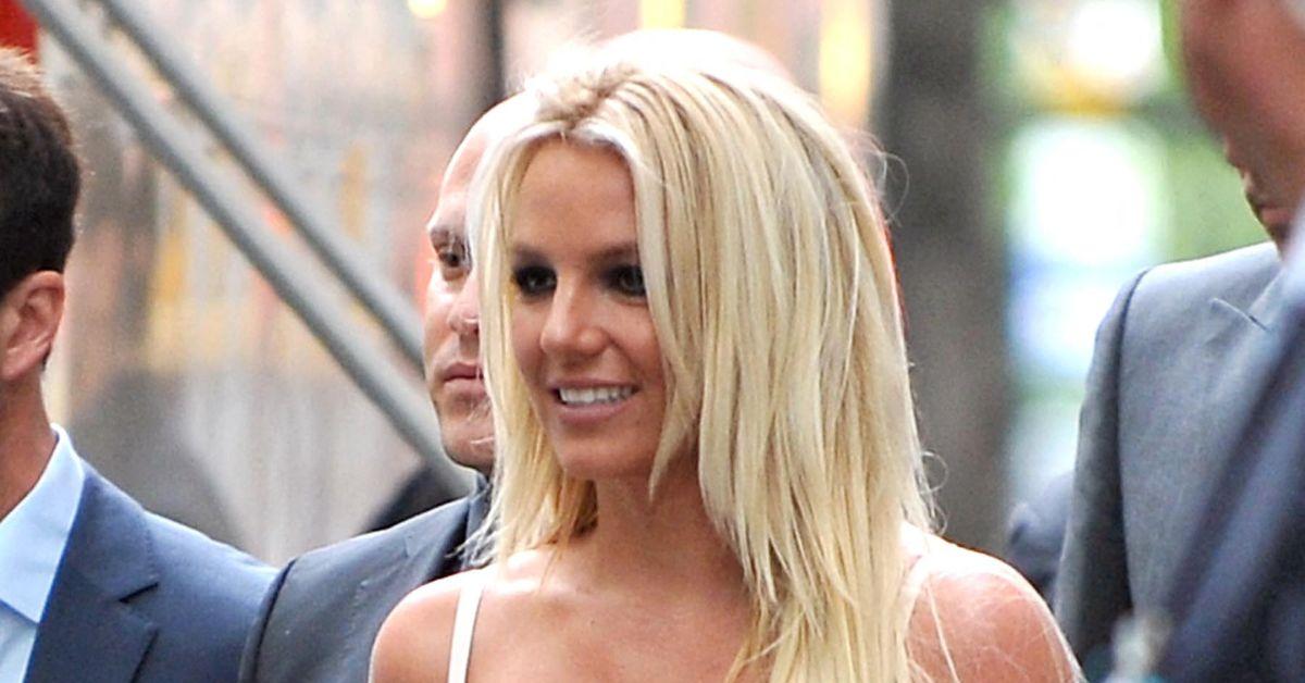 kevin-federline-memoir-you-thought-you-knew-biggest-bombshells-11-1761798073890 Photo of Britney Spears