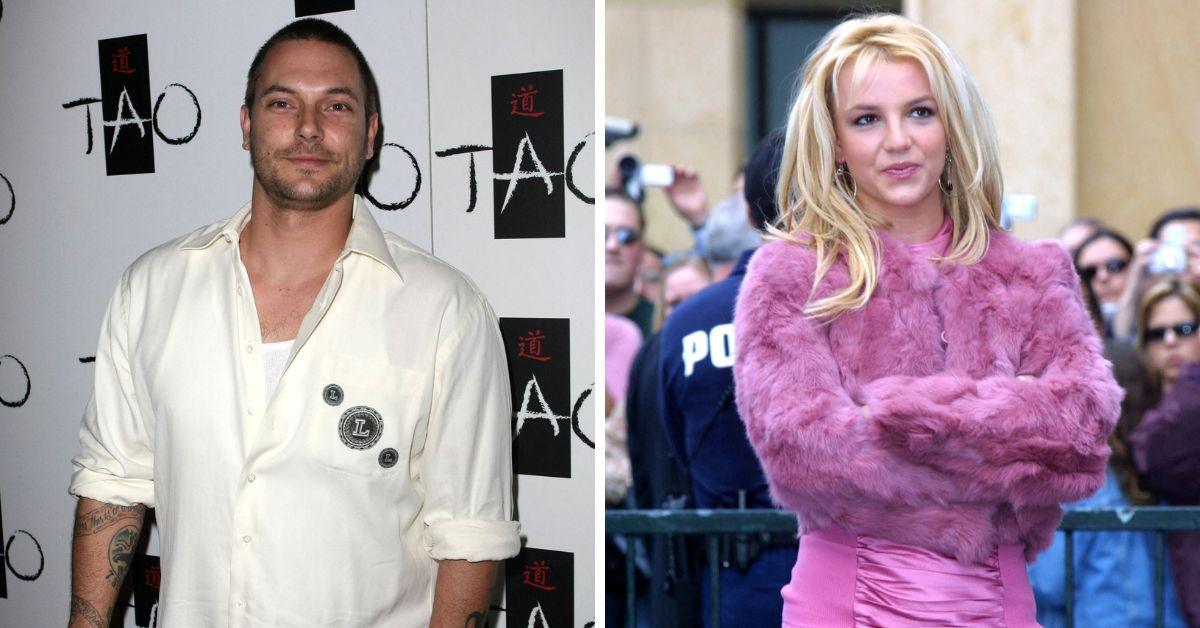kevin-federline-memoir-you-thought-you-knew-biggest-bombshells-4-1761798040040 Photo of Britney Spears, Kevin Federline