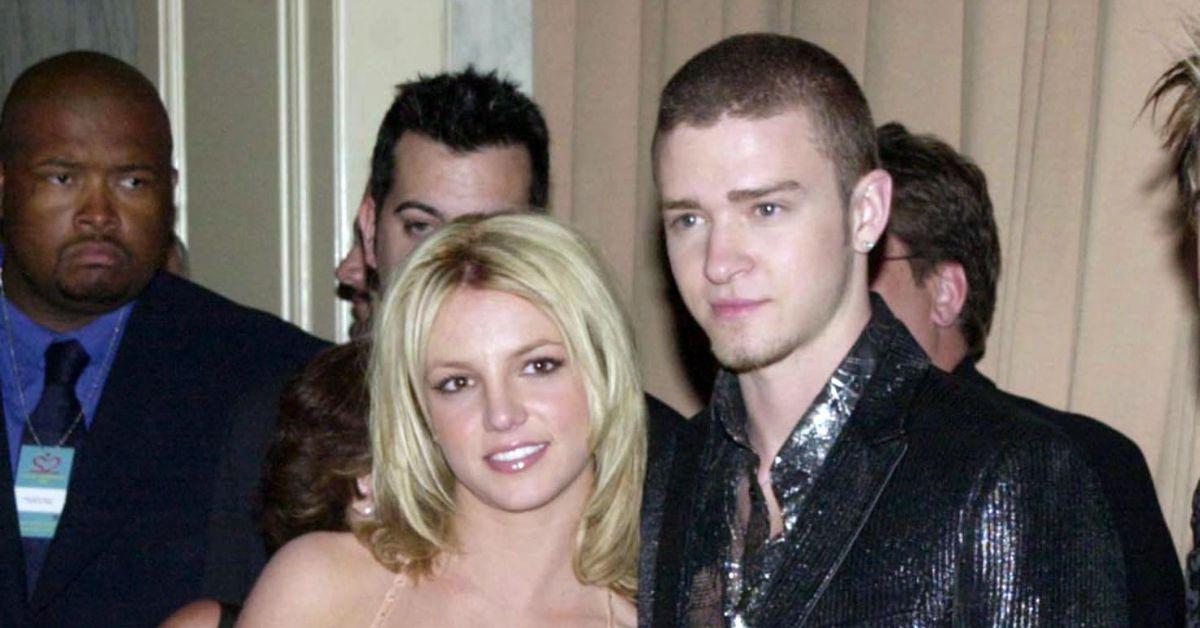 kevin-federline-memoir-you-thought-you-knew-biggest-bombshells-7-1761798063529 Photo of Britney Spears, Justin Timberlake
