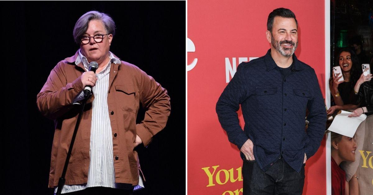 kevin-federline-rosie-o-donnell-jimmy-kimmel-called-out-for-mocking-britney-spears-divorce-2-1761072031668 Photo of Rosie O'Donnell and Jimmy Kimmel