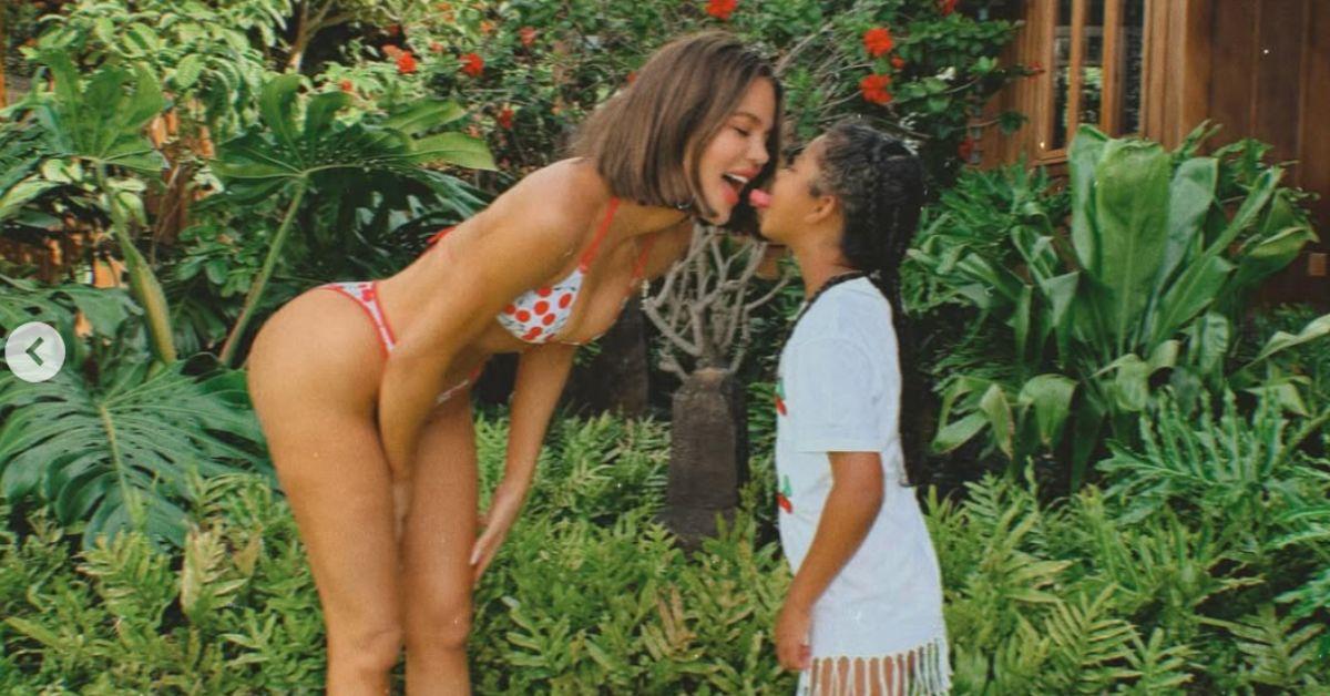 khloe kardashian bikini body