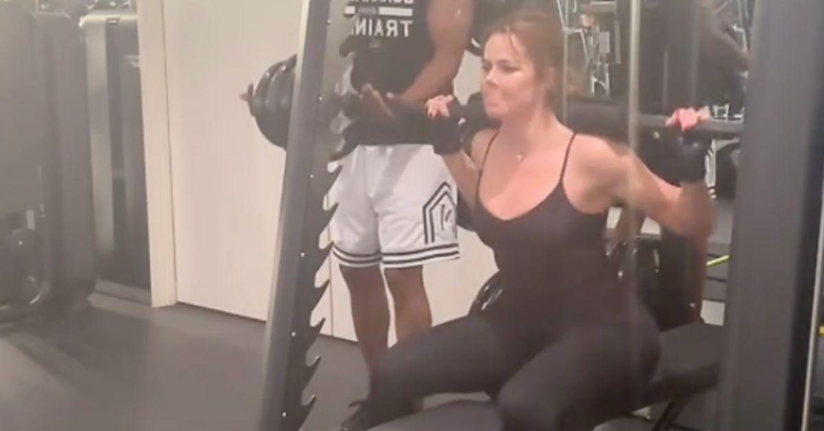 khloe kardashian bikini body