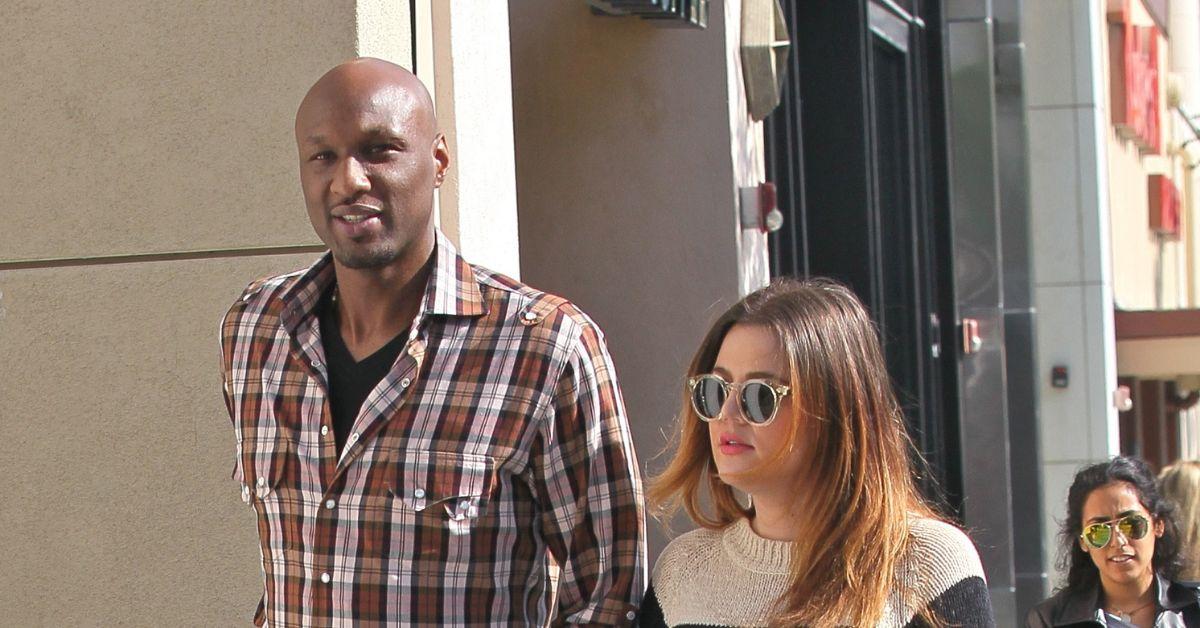 khloe-kardashian-lamar-odom-awkward-reunion-marriage-issues-3-1740515437479 khloe kardashian lamar odom awkward reunion marriage issues