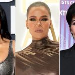 Khloe Kardashian Says Kim, Kris Found Out Exes Cheated Before She Did