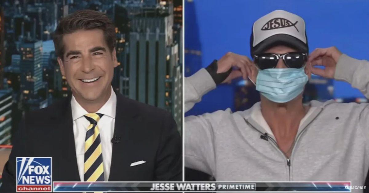 kid-rock-r-word-1761918191136 fox news jesse watters and kid rock
