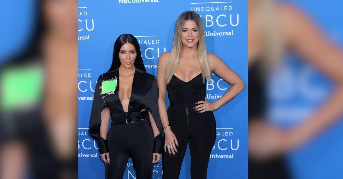 kim-kardashian-calls-out-the-view-mean-khloe-questions-1760555399903 Photo of Kim and Khloé Kardashian