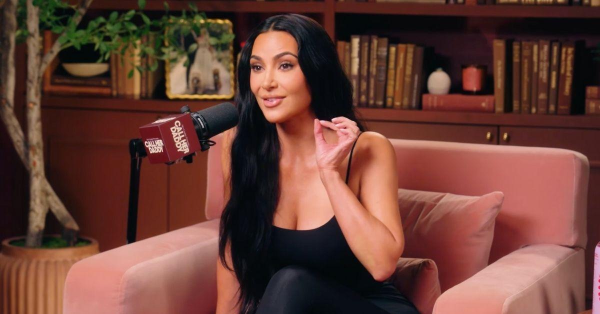 kim-kardashian-frozen-face-call-her-daddy-1760634211574 Photo of Kim Kardashian