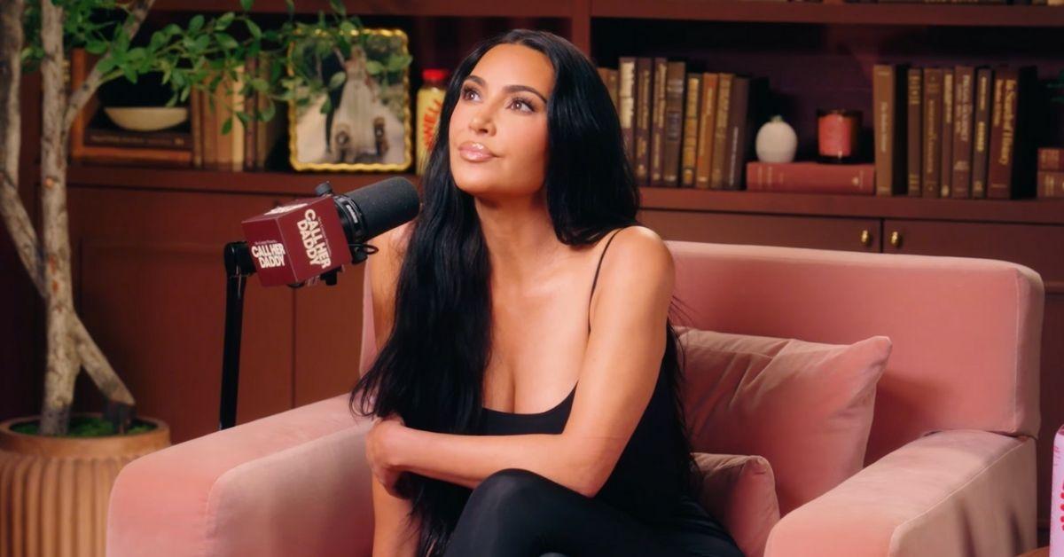 Photo of Kim Kardashian