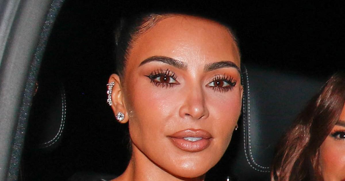 kim-kardashian-reeling-over-snub-from-single-a-list-hunk1-1752862116055 Kardashian had eyes for Tom at the wedding.