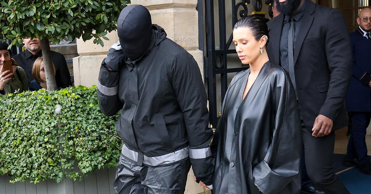 kim-kardashians-faceless-museum-gala-look-a-metaphor-for-how-she-was-used-gagged-and-gaslighted-by-kanye-west4-1761150892037 Photo of Kanye West & Bianca Censori.