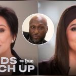 Khloe Kardashian Breaks Silence on Lamar Odom’s Life-Size Sex Doll of Her