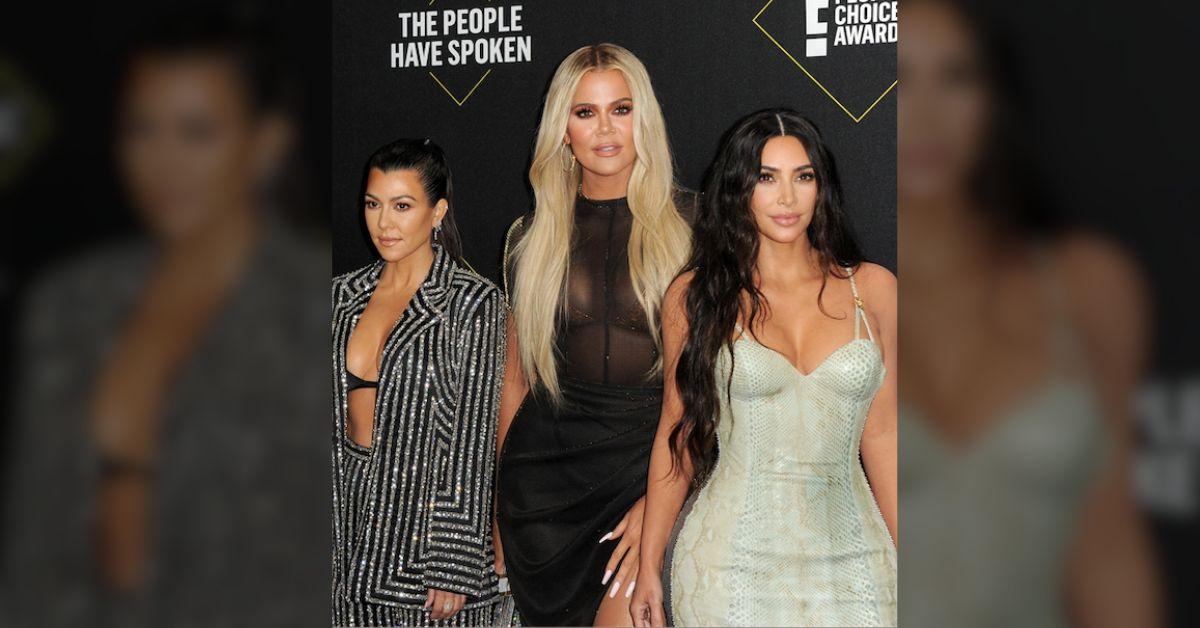 Kourtney is weighing surrogacy, which proved successful for sisters Kim and Khloe Kardashian.