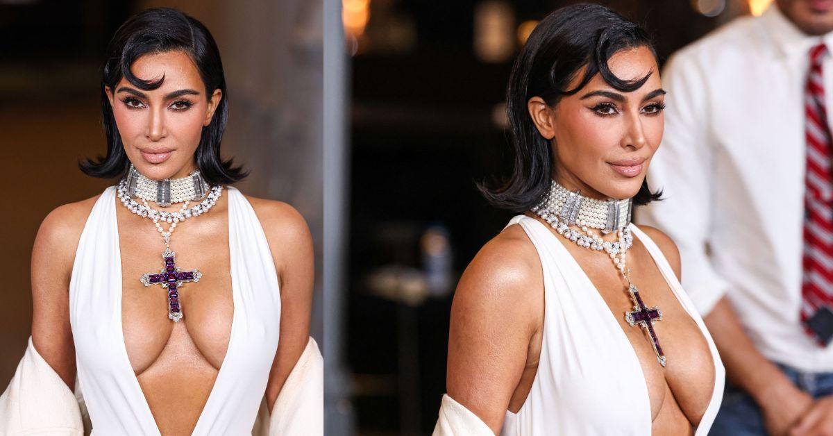 kris-jenner-gets-plastic-surgery-resemble-kim-kardashian-skims-mogul-1-1753267505217 Kim Kardashian's cup size reportedly guided Kris Jenner's next surgery, leaving family creeped out.