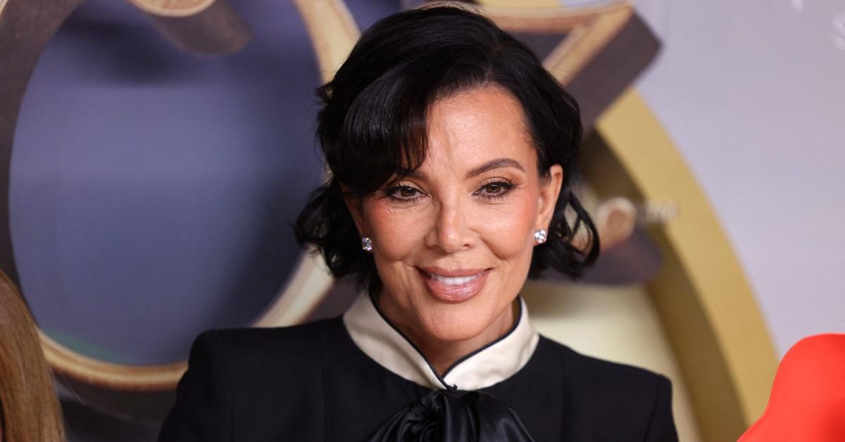 kris-jenners-plastic-surgery-clinic-absolutely-plagued-by-desperate-callers-trying-to-guess-her-secret-appointment-password3-1760719685474 The 69-year-old Kardashians matriarch recently revealed she devised a code word with New York-based plastic surgeon.