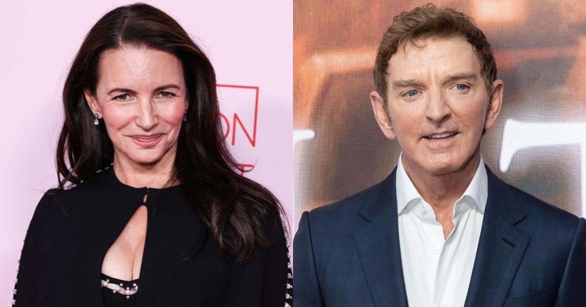 Kristin Davis said on 'The Drew Barrymore Show' she was blindsided by Michael Patrick King's decision to end 'And Just Like That...'