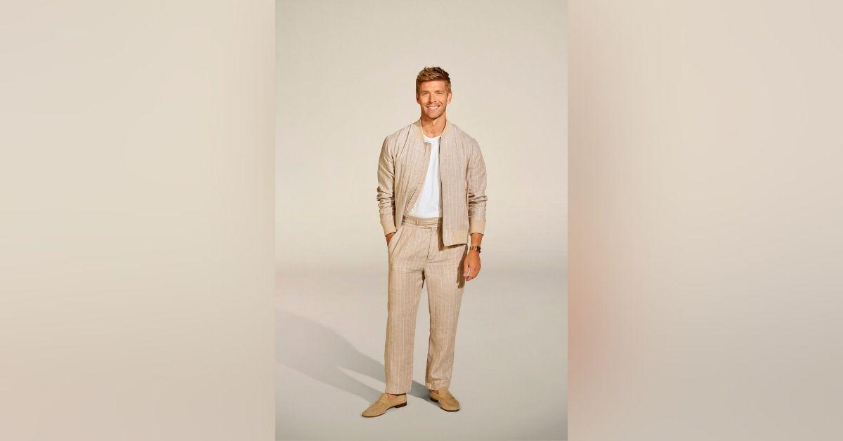 kyle-cooke-1752793417717 Kyle Cooke shared his 'Summer House' plans ahead of Season 10.