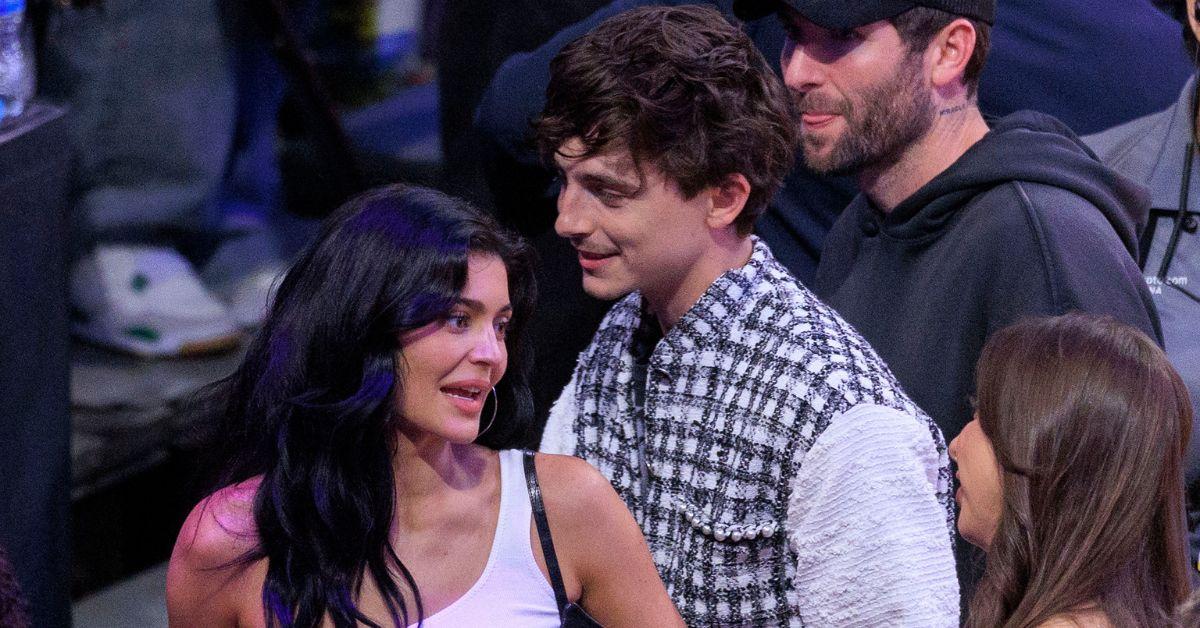 Family of Chalamet reportedly disapproves of his relationship with Jenner.
