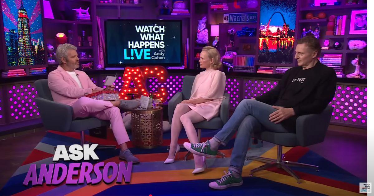 liam-neeson-pamela-anderson-romance-approved-1754432762795-1 Photo of Andy Cohen, Liam Neeson and Pamela Anderson