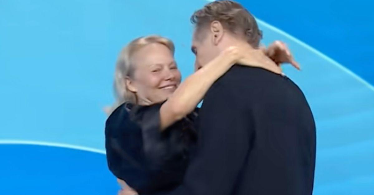 liam-pamela-2-1753819002940 The two were caught 'kissing' on the show.