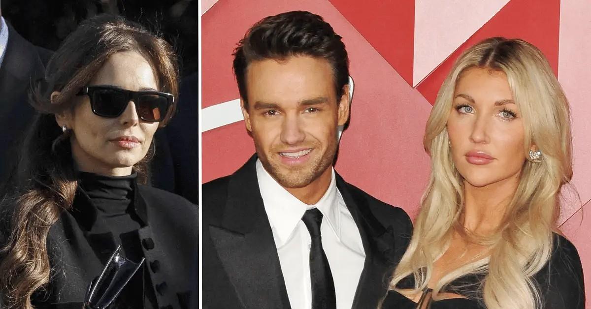 Payne died last October, aged 31, after a drug-crazed fall from a hotel balcony in Buenos Aires.