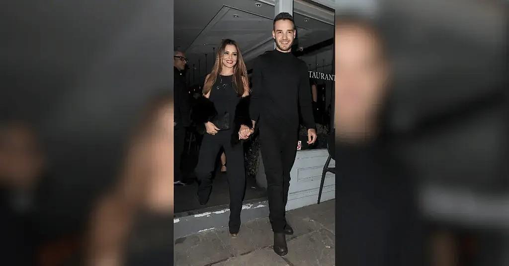 Cheryl's outreach appears to have helped Payne's girlfriend.