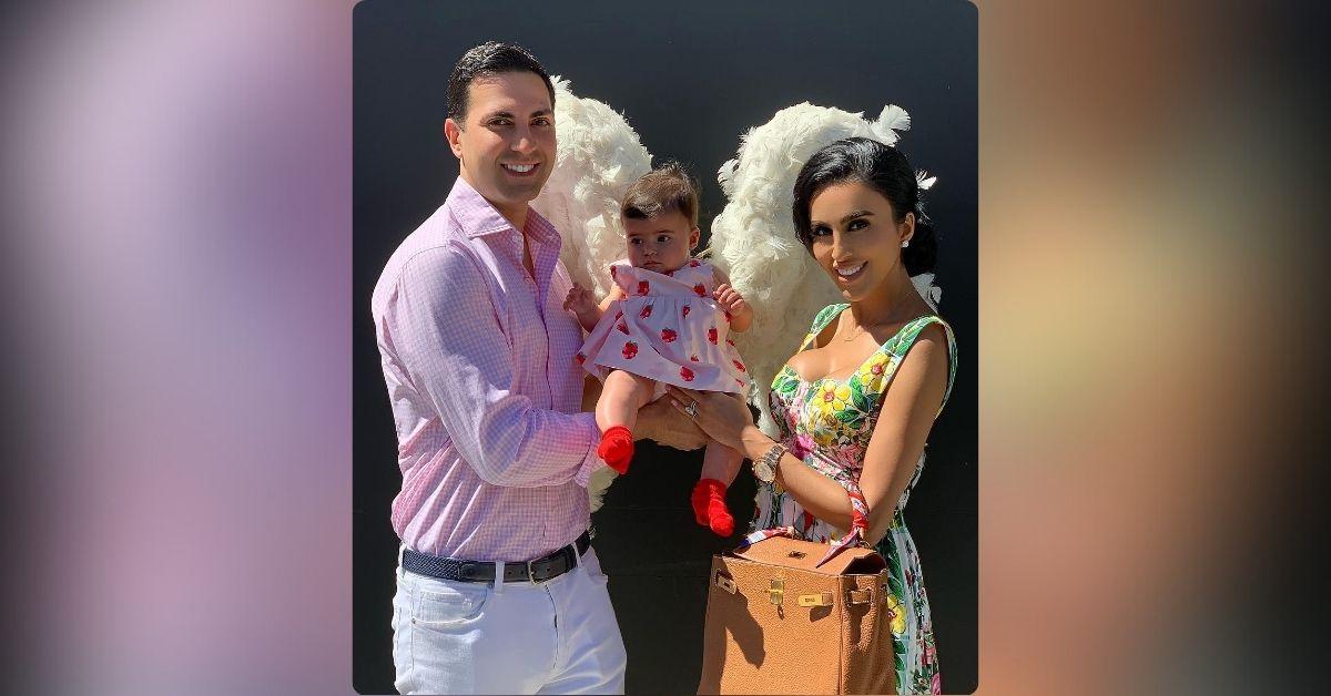 lili-ghalichi-and-dara-mir-1755154496451 Photo of Lilly Ghalichi and Dara Mir