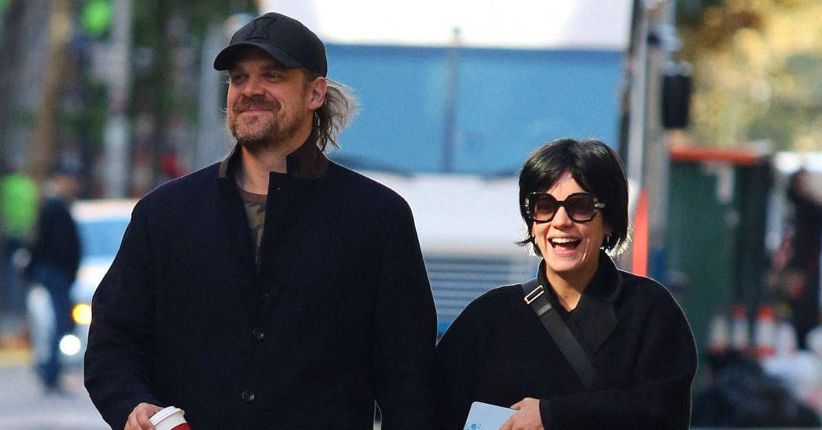 lily-allen-david-harbour-cheating-revenge-on-new-album-3-1761313594569 Photo of David Harbour and Lily Allen