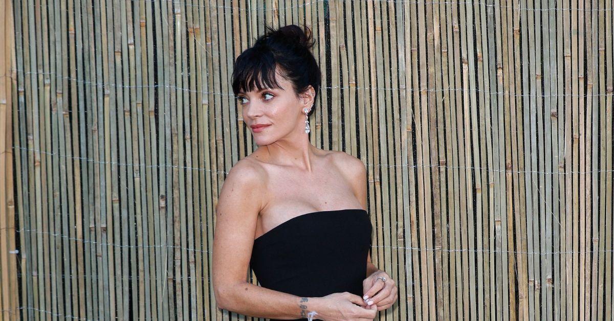 lily-allen-david-harbour-cheating-revenge-on-new-album-4-1761313545373 Photo of Lily Allen