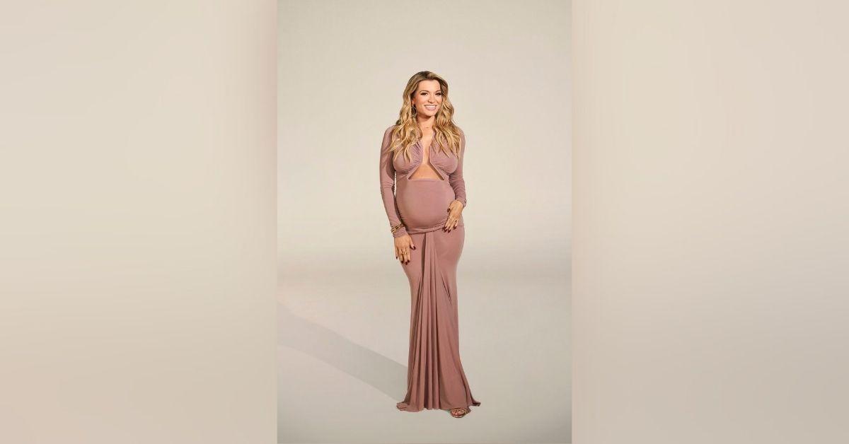lindsay-hubbard-1752793445144 Lindsay Hubbard revealed whether she would be back for another season after welcoming her daughter in December 2024.