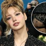 Met Gala 2025: The Internet Reacts to Blackpink Alum Lisa’s Controversial Rosa Parks Underwear