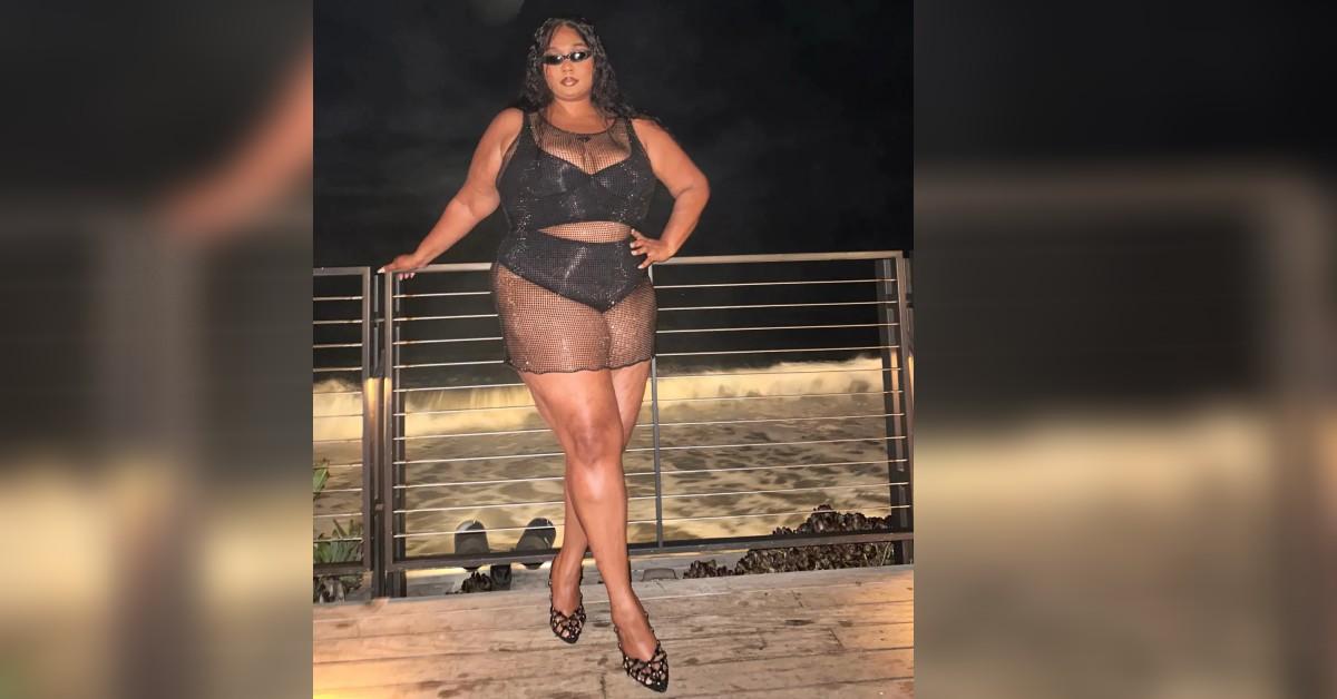 lizzo-sept-3-2023-instagram2-1754520124237 Photo of Lizzo