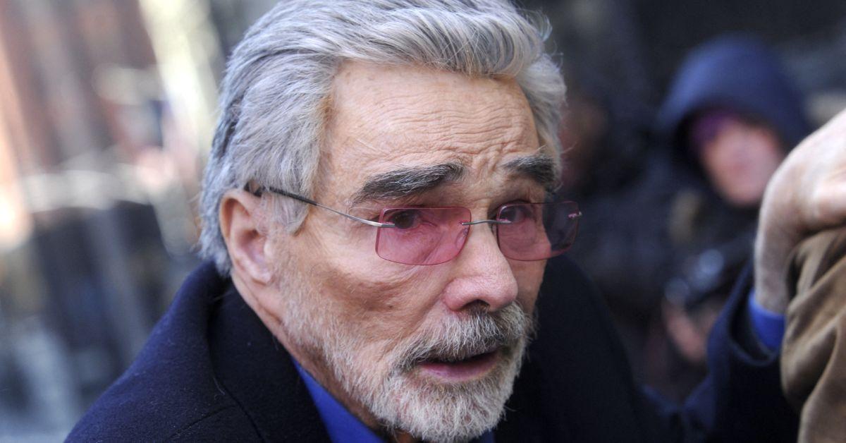 loni-anderson-sold-ex-burt-reynolds-items-before-death-2-1755778518683 Reynolds once said that 'marrying an actress' cost him millions after their bitter split.
