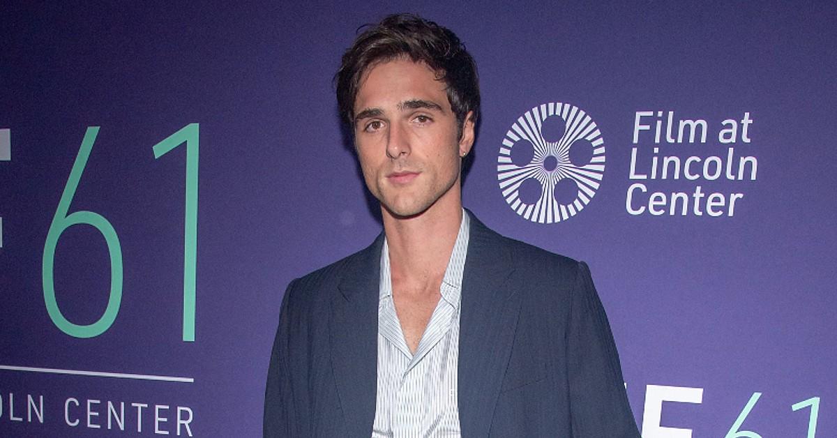 Photo of Jacob Elordi