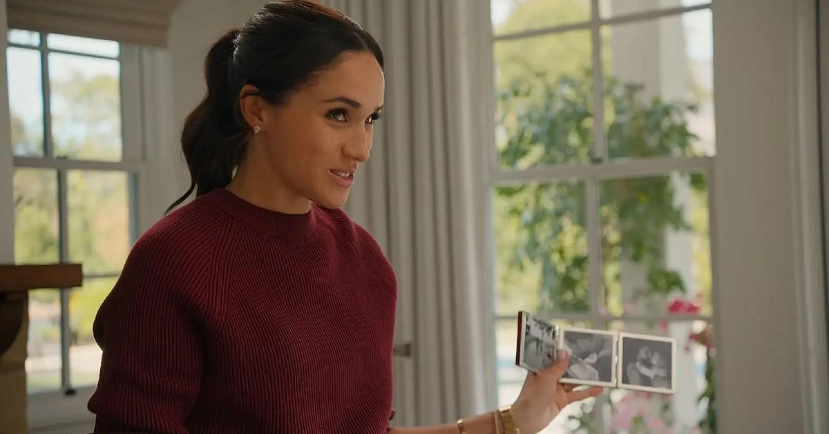 love-meghan-episode-7-meghan-markle-family-photos-1756216255945 Markle has been slammed previously for using royal titles despite slamming the monarchy.
