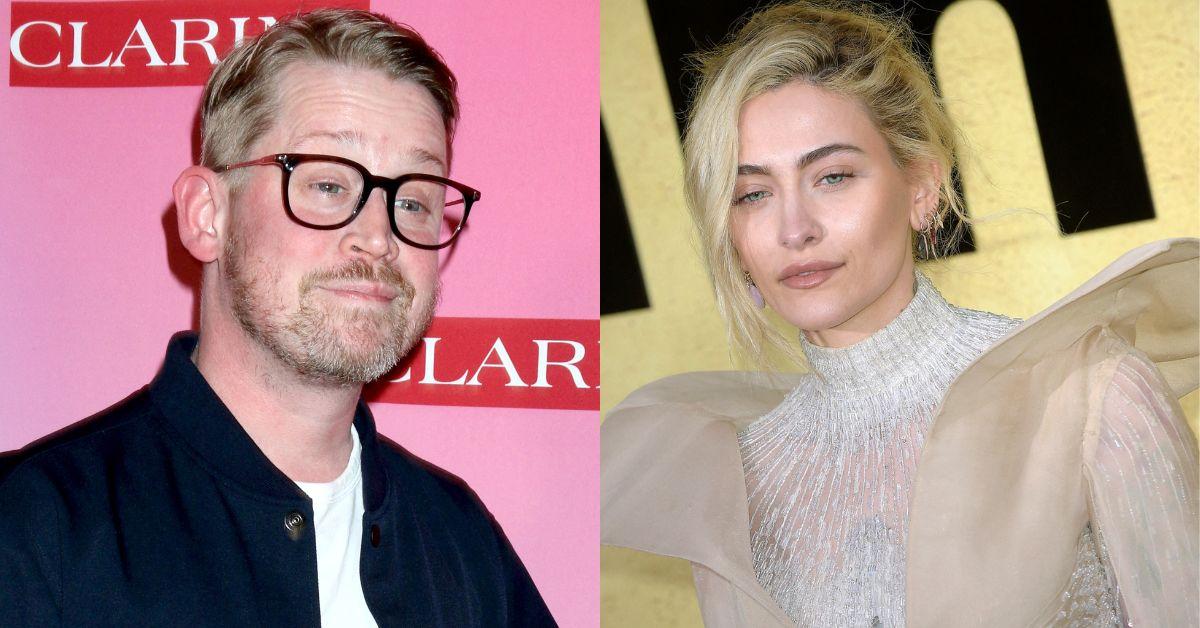 macaulay-culkin-comforts-paris-jackson-after-broken-engagement-1-1756300211594 Macaulay Culkin is comforting his goddaughter, Paris Jackson, after her split from Justin Long.