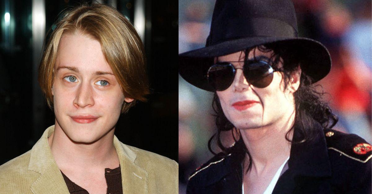 macaulay-culkin-comforts-paris-jackson-after-broken-engagement-2-1756300241453 Culkin, once close to Michael Jackson, now watches over the King of Pop's children.